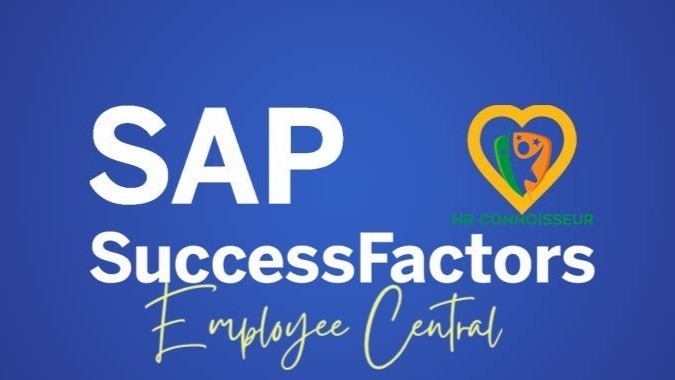 SuccessFactors Employee Central